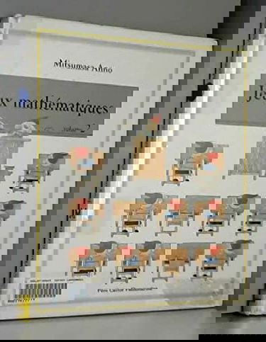 Jeux mathématiques. Vol. 2