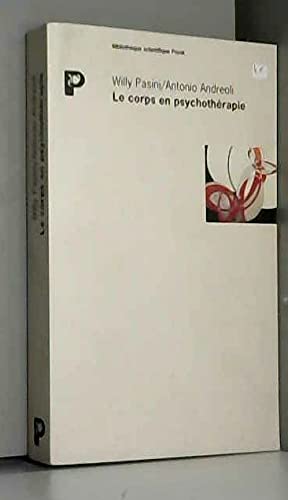 Le Corps en psychothérapie