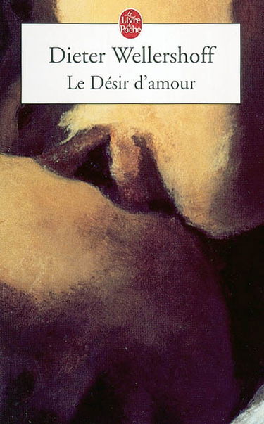 Le désir d'amour
