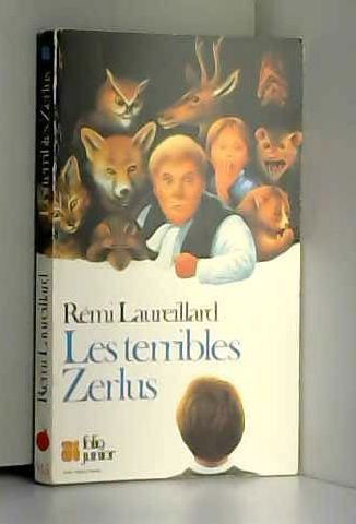 Les Terribles Zerlus