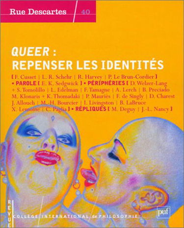 Rue Descartes, n° 40