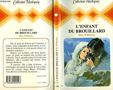 L'Enfant du brouillard