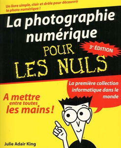 La photographie numérique