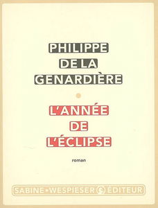 L'année de l'éclipse