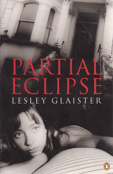 Couverture de Partial Eclipse