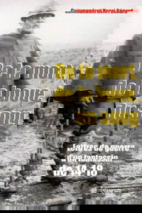 De la mort, de la boue, du sang