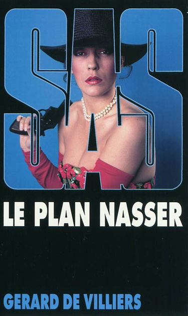 Le plan Nasser