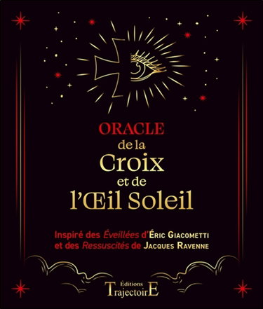 Oracle de la croix et de l'oeil soleil