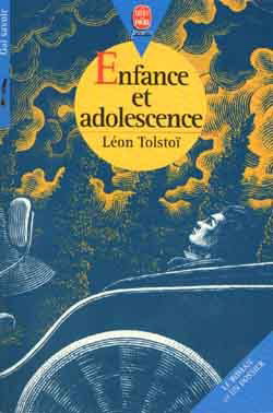 Enfance et adolescence