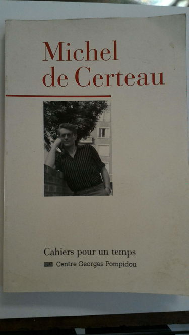 Michel de Certeau