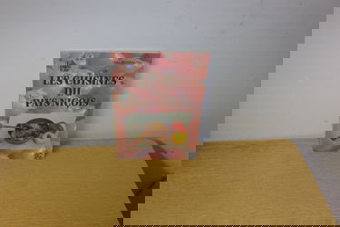 Les cuisines du pays niçois