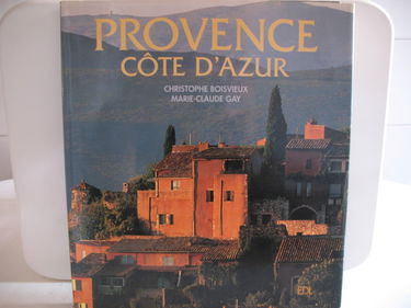 Provence-Côte d'Azur