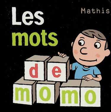 Les mots de Momo