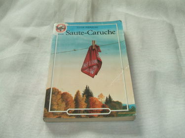 Saute-Caruche