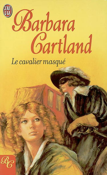 Le cavalier masqué