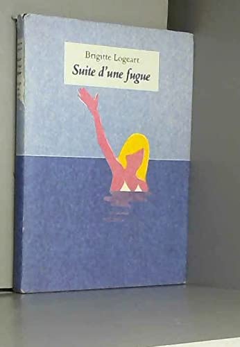 Couverture de Suite d'une fugue