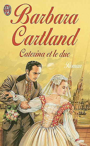 Caterina et le duc