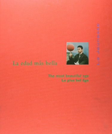 La Jeunesse. La edad más bella