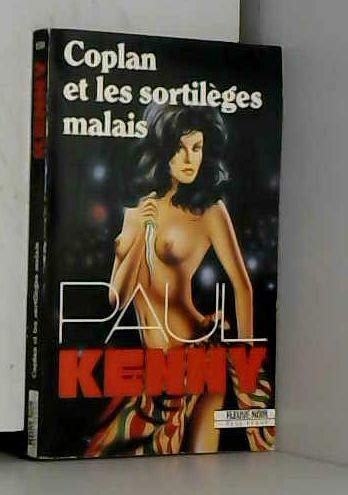 Coplan et les sortilèges malais