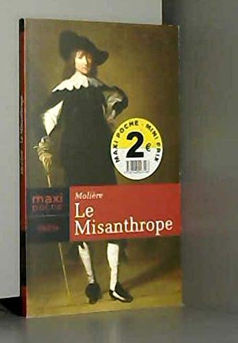 Le Misanthrope