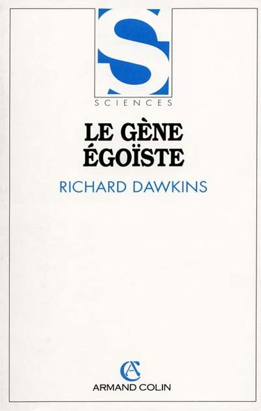 Le gène égoïste