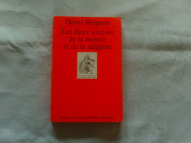 2 sources morale et religion