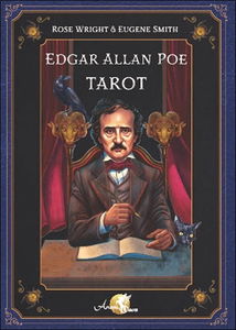 Edgar Allan Poe : tarot