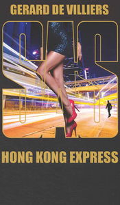 Hong Kong express