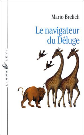 Le navigateur du Déluge