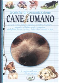 Couverture de Tecniche di comunicazione cane e umano