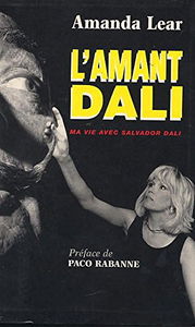 L'Amant-Dali