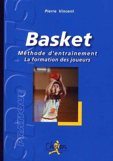 Basket : méthode d'entraînement