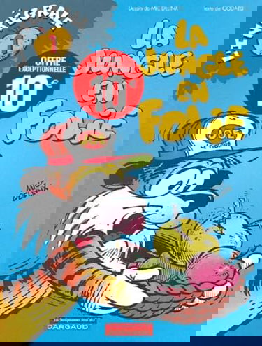 Les Indispensables de la BD