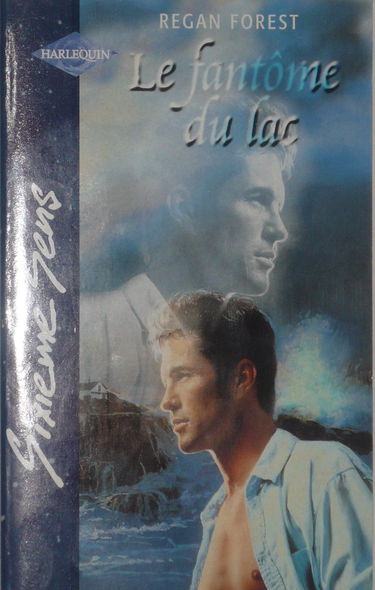 LE FANTOME DU LAC