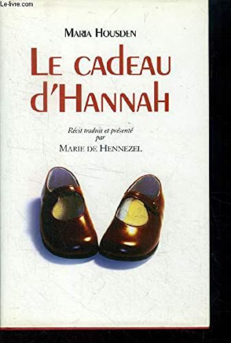 Le cadeau d'Hannah