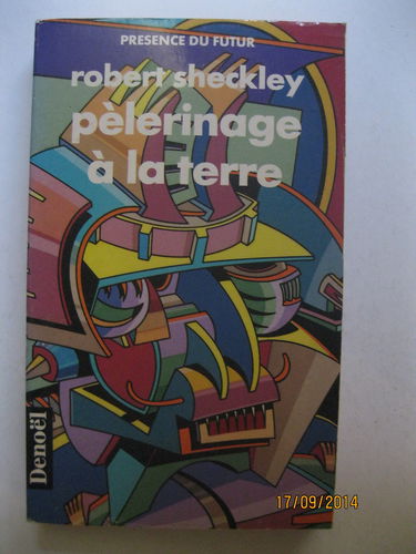 Pèlerinage à la Terre