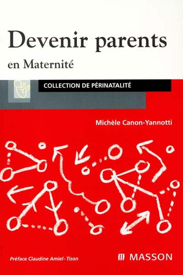 Devenir parents en maternité