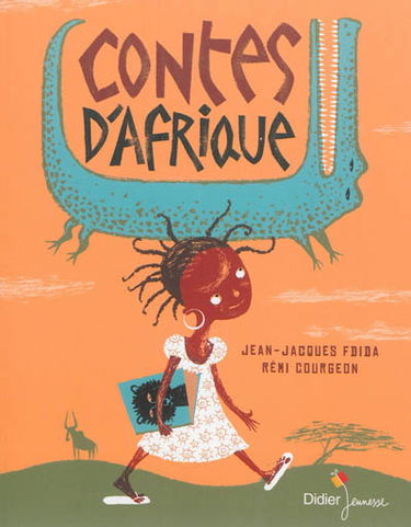Contes d'Afrique