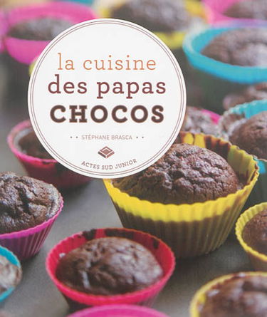 La cuisine des papas chocos