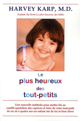 Plus heureux des tout-petits (le)