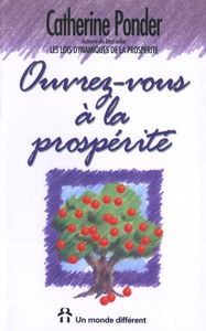 Ouvrez-vous à la prospérité