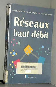 Réseaux haut débit
