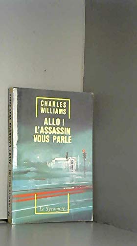 Allô ! l'assassin vous parle : All the way