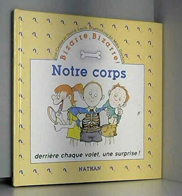 Notre corps