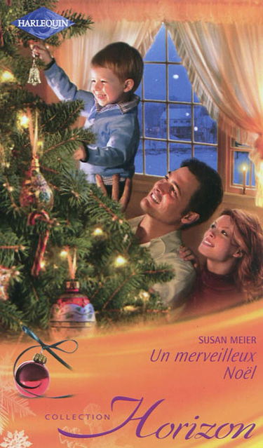 Un merveilleux Noël