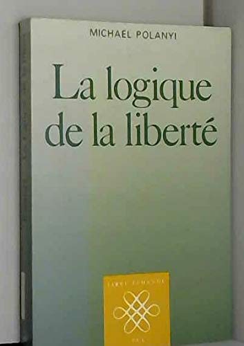 La Logique de la liberté