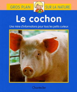 Le cochon