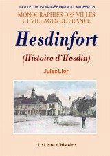 Hesdinfort - histoire d'Hesdin
