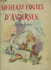 Nouveaux contes d'Andersen