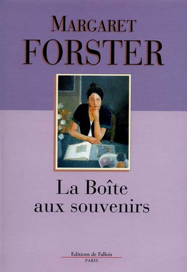 La boîte aux souvenirs